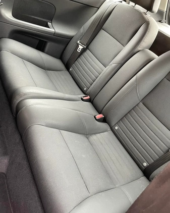 Volvo C30 cena 16500 przebieg: 220000, rok produkcji 2008 z Strzelce Opolskie małe 56